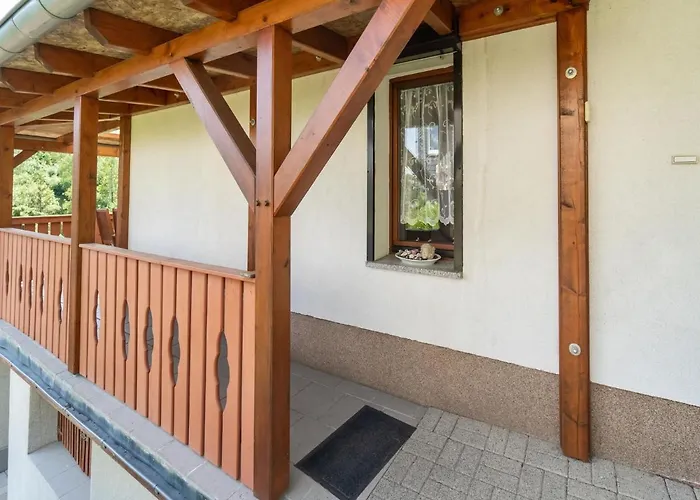 Apartment In Guentersberge With Panoramic Views