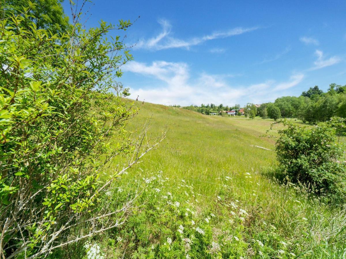 Holiday home In Guentersberge With Panoramic Views