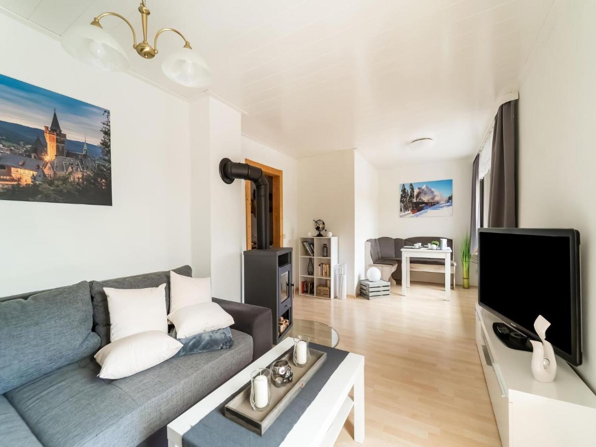 In Guentersberge With Panoramic Views Holiday home