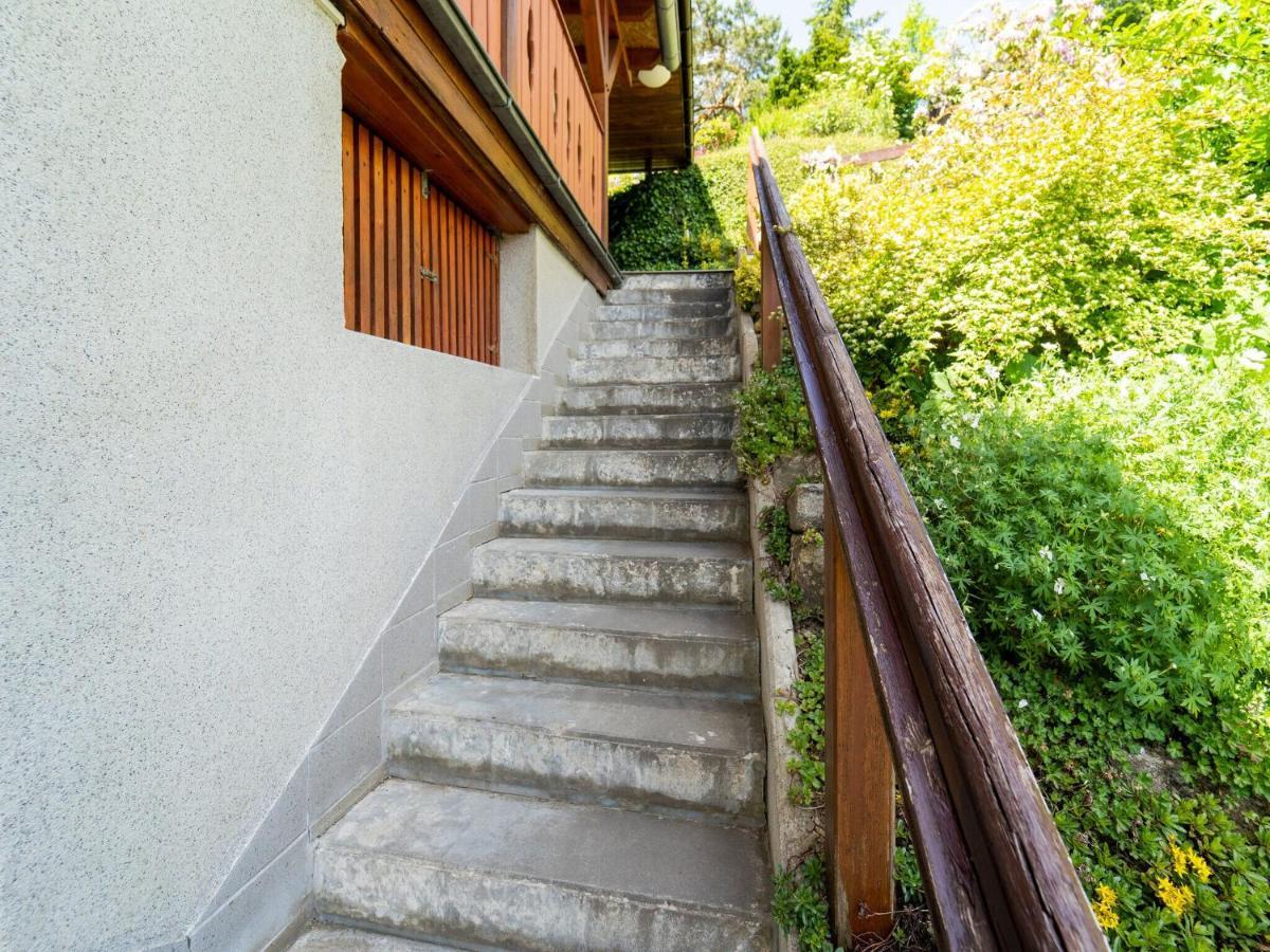 In Guentersberge With Panoramic Views * Harzgerode