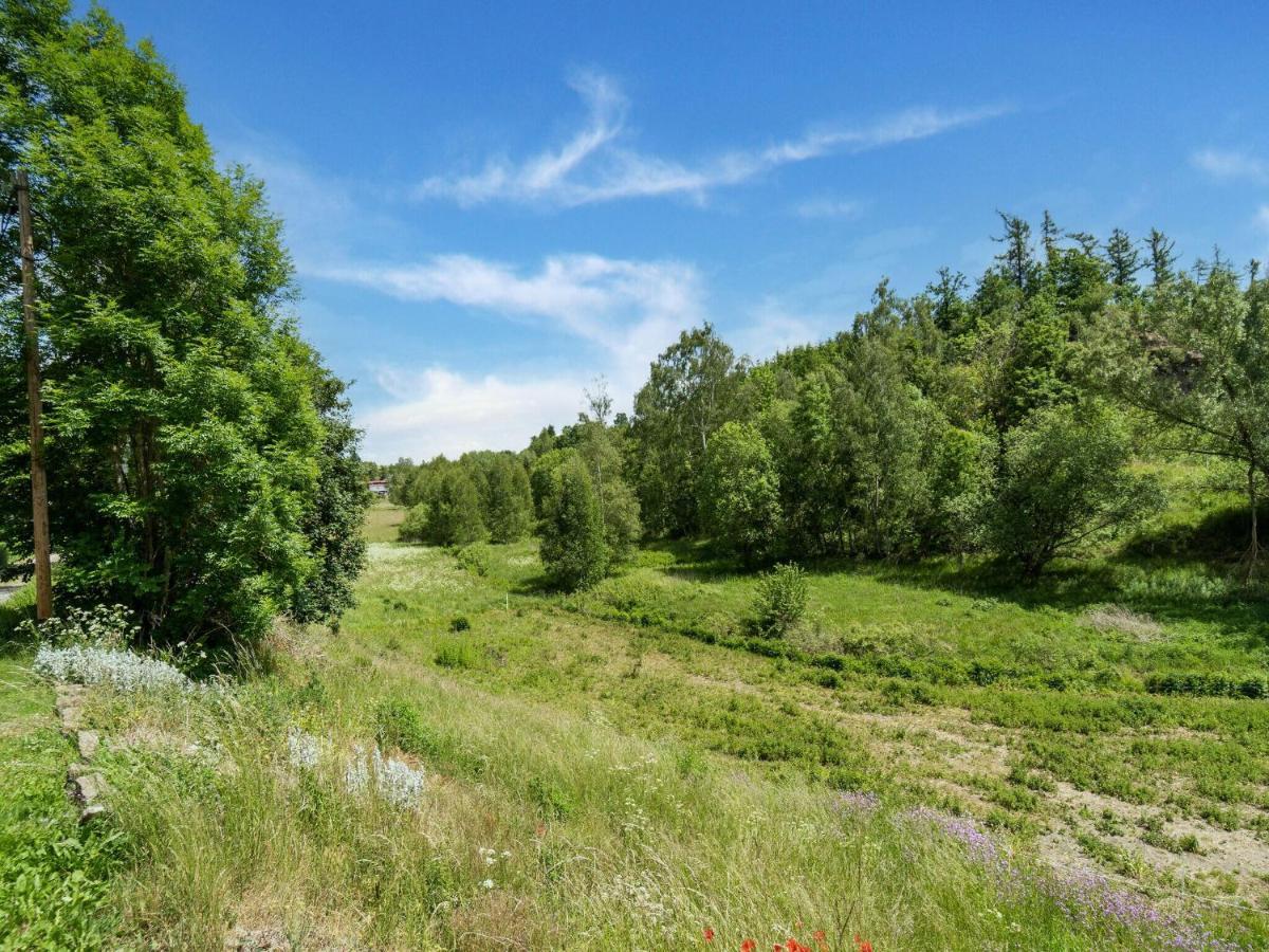 In Guentersberge With Panoramic Views Holiday home *