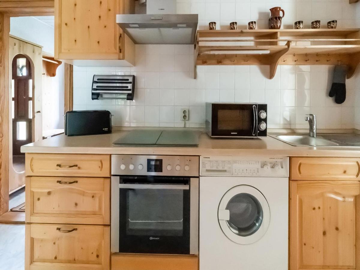 In Guentersberge With Panoramic Views Holiday home
