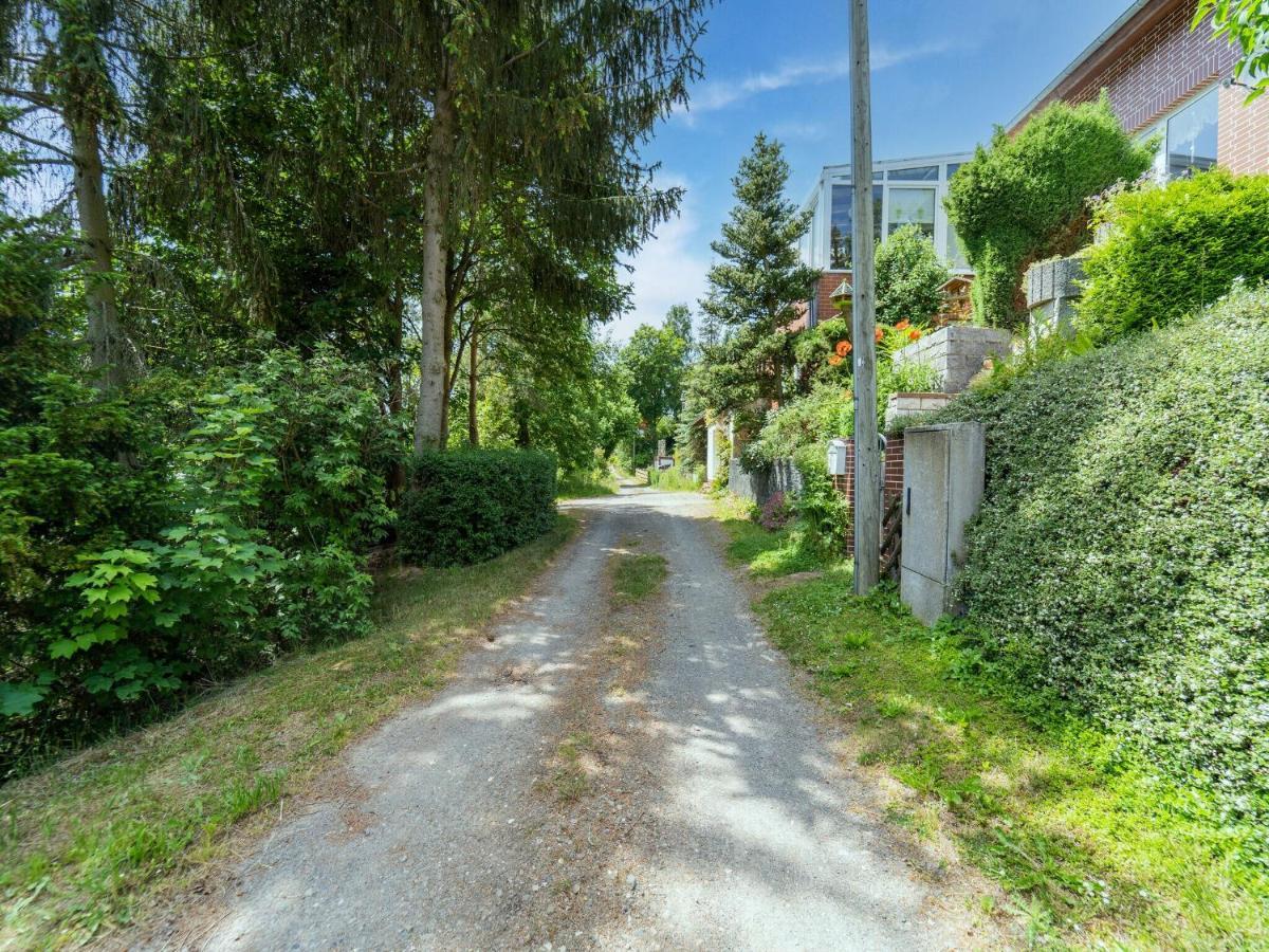 In Guentersberge With Panoramic Views Holiday home